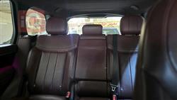 لاند روفر رانج روفر فوج